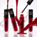 LIONS’S BLOOD//SUEDE MATTE LIP WEAR